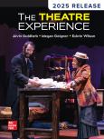 Image of (Vs E-Book)  Theatre Experience