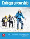 (Vs E-Book)   Entrepreneurship - cover photo