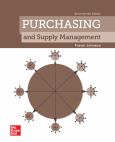 Image of (Vs E-Book)  Purchasing & Supply Management