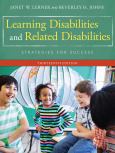 Image of (Cengage E-Book)  Learning Disabilities & Mild Disabilities
