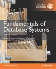 Image of Fundamentals Of Database Systems