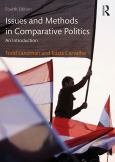 Image of (Vs E-Book)  Issues & Methods In Comparitive Politics