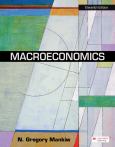 Image of Macroeconomics  (Grad E-Book)