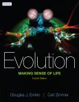 (Vs E-Book)  Evolution - cover photo