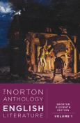 Image of Norton Anth English Lit: Shorter