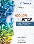 Image of Color Of Justice
