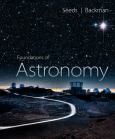 Image of Foundations Of Astronomy  (Cengage E-Book)
