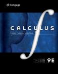 Calculus: Early Transcendentals  (Optional) - cover photo