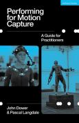 Image of Performing For Motion Capture