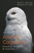 Image of (Vs E-Book)  Animal Cognition