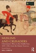 Image of (Vs E-Book)  Muslims & Crusaders