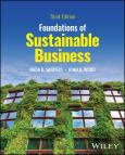 Foundation Of Sustainable Business - cover photo
