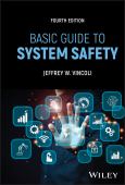 Image of Basic Safety Guide To System Safety (Grad E-Book)