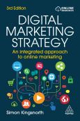 Image of Digital Marketing Strategy (Grad E-Book)