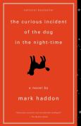 Image of Curious Incident Of Dog In Night Time  (Purchase)