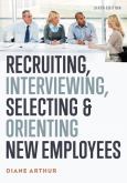Image of Recruiting, Interviewing, Ect   (Grad E-Book)