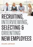 Image of Recruiting, Interviewing, Selecting & Oreintating (Purchase)