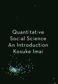 Image of Quantitative Social Science: Intro