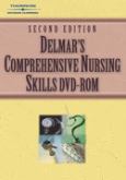 Delmar's Comprehensive Nursing Skills DVD-Rom