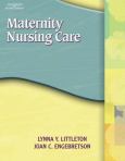 Student Study Guide to Accompany Maternity Nursing Care