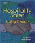 Hospitality Sales: Selling Smarter