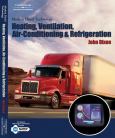 Modern Diesel Technology: Heating, Ventilation, Air Conditioning, and Refrigeration