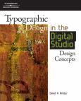 Typographic Design in the Digital Studio: Design Concepts
