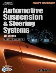 Today's Tech: Steering & Suspension, Cm/Sm