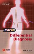 Rapid Differential Diagnosis: A-Z of Symptoms, Signs and Laboratory Test Results in Medicine
