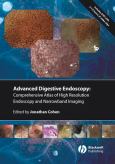 Comprehensive Atlas of High Resolution Endoscopy and Narrow Band Imaging. Text and DVD