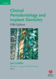 Clinical Periodontology and Implant Dentistry. 2 Volume Set. Includes Volume 1: Basic Concepts and Volume 2: Clinical Concepts in Cover Case