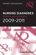 NANDA Nursing Diagnoses: Definitions and Classifications