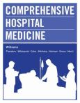 Comprehensive Hospital Medicine: An Evidence-Based Approach. Text with Internet Access Code for Expert Consult Edition