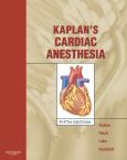 Kaplan's Cardiac Anesthesia
