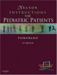 Nelson Instructions for Pediatric Patients. Text with Internet Access Code.