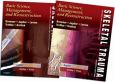 Skeletal Trauma: Basic Science, Management, and Reconstruction. 2 Volume Set. Text with Internet Access Code for Expert Consult Edition and CD-ROM for Windows and Macintosh