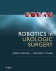 Robotics in Urologic Surgery. Text with DVD