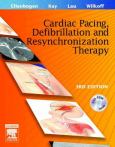 Clinical Cardiac Pacing, Defibrillation, and Resynchronization Therapy. Text with DVD