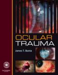 Ocular Trauma. Text with DVD