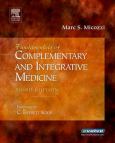Fundamentals of Complementary and Integrative Medicine.
