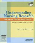Understanding Nursing Research. Text with CD-ROM for Macintosh and Windows