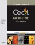 Cecil Medicine. Text with Internet Access Code for Expert Consult Edition
