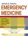 Emergency Medicine. Text with Internet Access Code for Expert Consult Edition