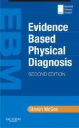 Evidence-Based Physical Diagnosis. Text with Internet Access Code for PDA download for Palm OS, Pocket PC and Windows CE