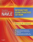 Saunders Comprehensive Review for the NAVLE: Interactive Exam Practice CD-ROM for Macintosh and Windows