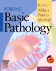 Robbins Basic Pathology. Text with Internet Access Code for www.studentconsult.com