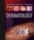 Dermatology. 2 Volume Set. Main Edition