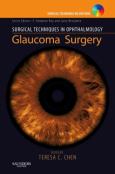 Glaucoma Surgery. Text with DVD