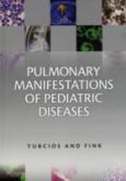 Pulmonary Manifestations of Pediatric Diseases