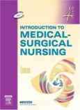 Introduction to Medical-Surgical Nursing. Text with CD-ROM for Macintosh and Windows